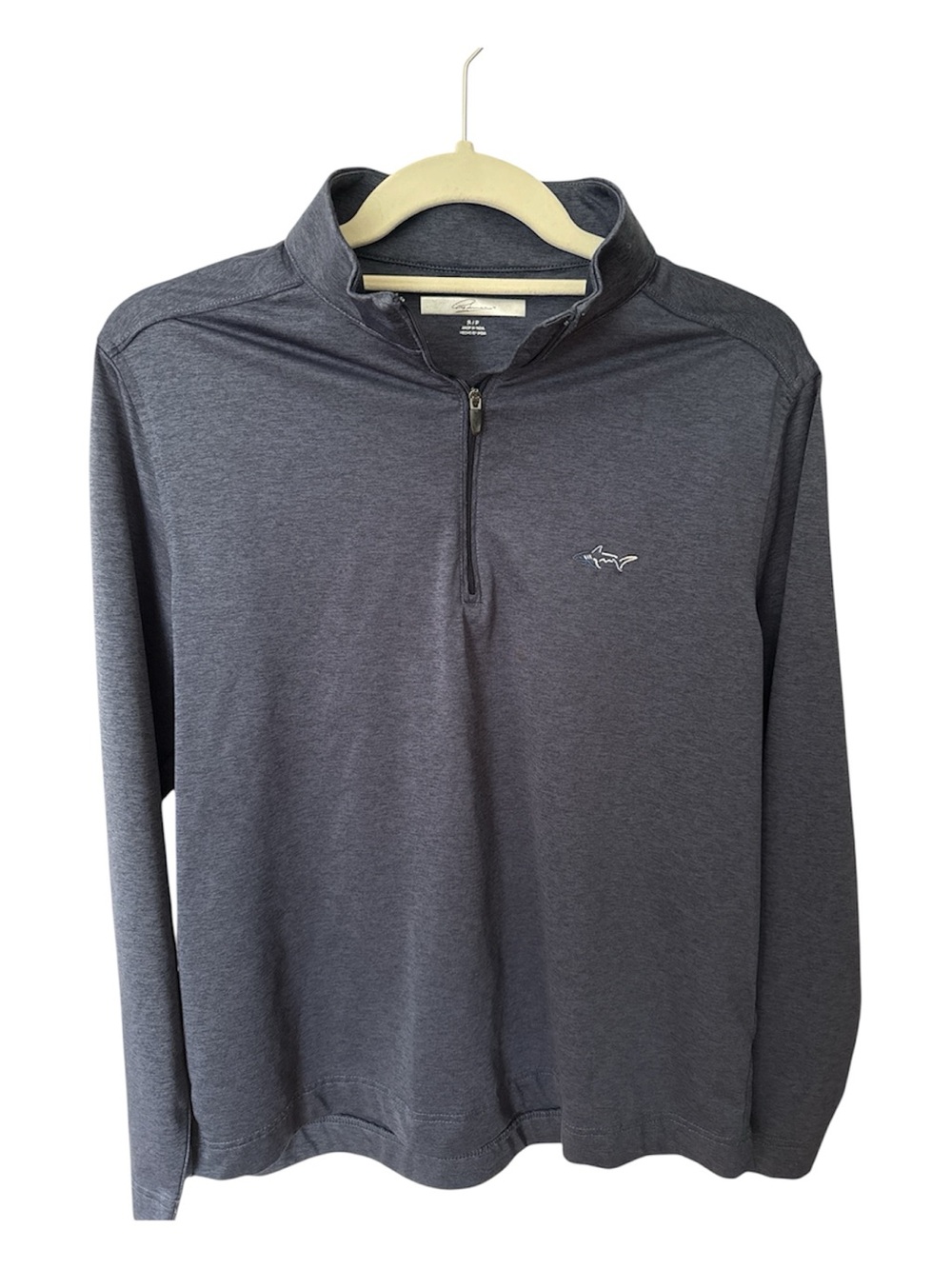 Greg Norman Collection Men’s Quarter-Zip Pullover